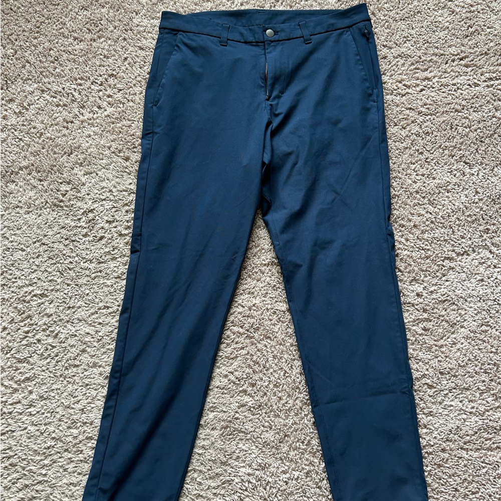 Lululemon Slim Commission Pant